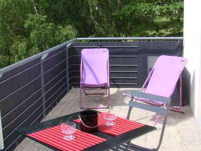 © Balcon-Terrasse