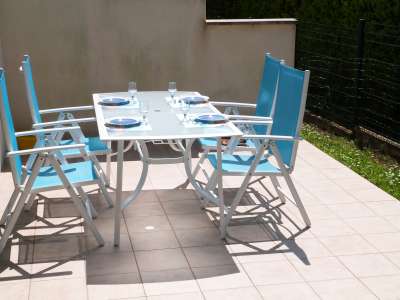 © Terrasse