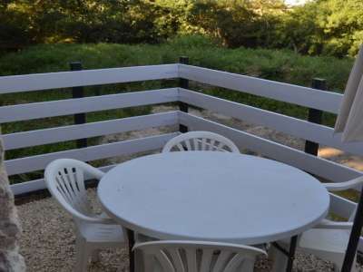 © Terrasse