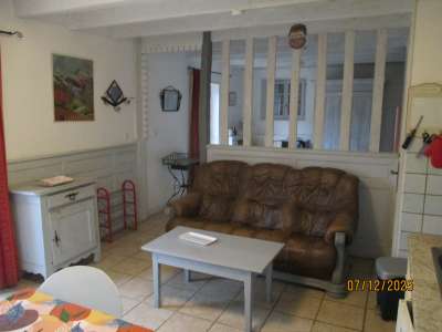 © gite, le refuge