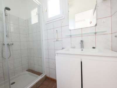 © salle d'eau