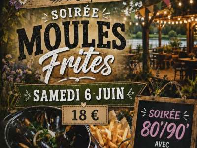 © Affiche