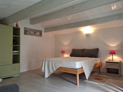 © Location cure thermes Jonzac