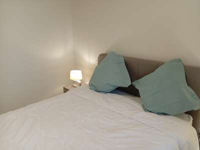 © Photo Brageot Sylviane - Appartement 1_Jonzac