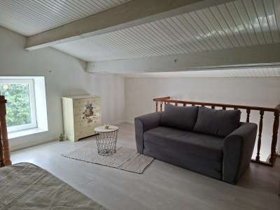© Location cure thermes Jonzac