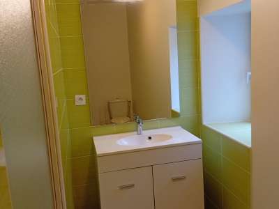 © Photo Brageot Sylviane - Appartement 1_Jonzac