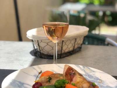 © Photo du restaurant