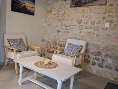 © Location cure thermes Jonzac