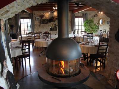 © Auberge du moulin