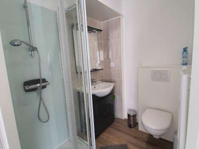 © Salle de bain