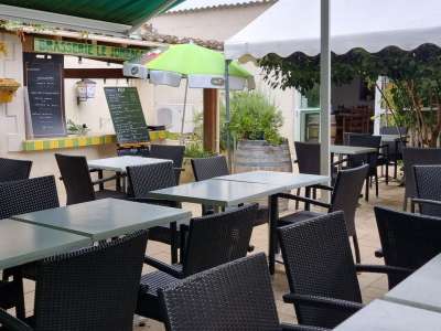 © Restaurant Le Jonzacais