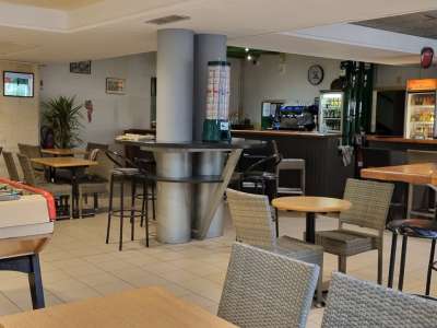 © Restaurant Le Jonzacais