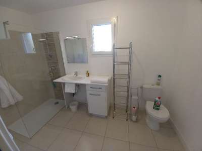 © Salle de bain