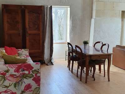 © Salle à manger