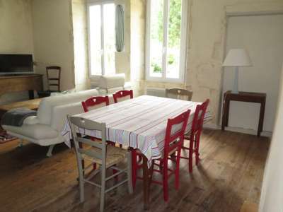 © Salon - Salle à Manger