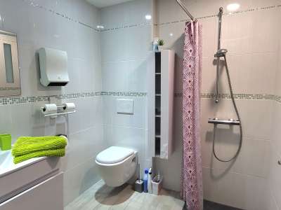 © Salle d'eau