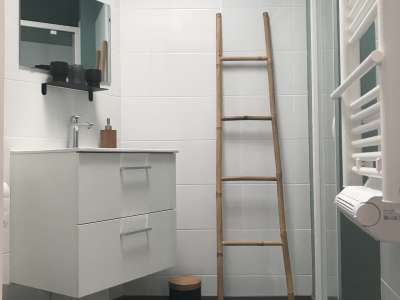 © Salle d'eau