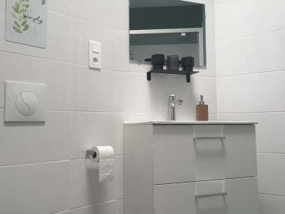 © Salle d'eau