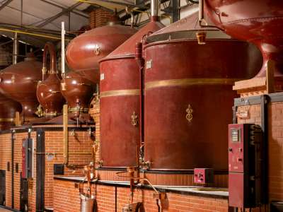 © Distillerie Trijol