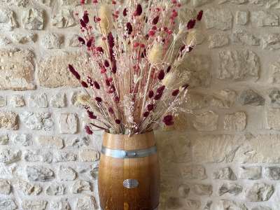 © Boutique de la tonnellerie Allary