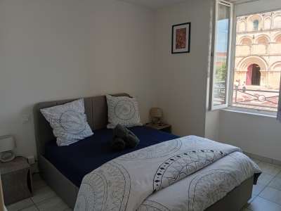 © Appartement L'hippocampe - Brageot Sylviane_Jonzac