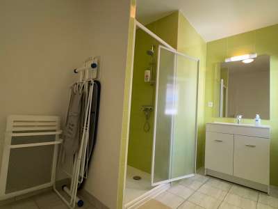 © Appartement L'hippocampe - Brageot Sylviane_Jonzac