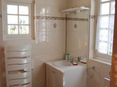 © Salle d'eau