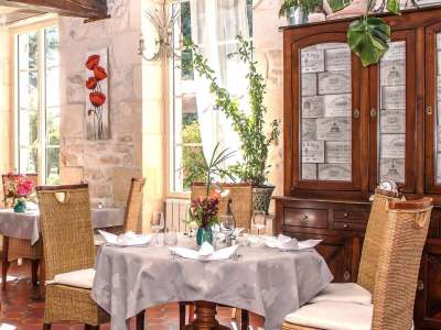 © photo restaurant Le Rustica_Saint-Léger