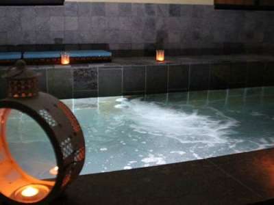 © Photo Spa La Grenade Bleue