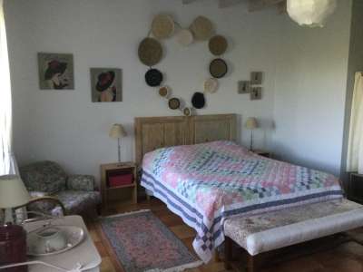 © Gîte du Trèfle - Mariau Josiane_Neulles
