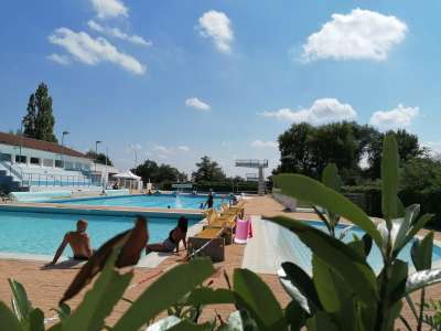 © Piscine de Montlieu-la-Garde_Montlieu-la-Garde