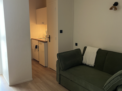 © studio à Jonzac