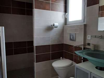 © Salle d'eau