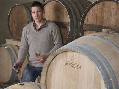 © Vignoble Plaize, Étapes du Cognac, à Clion en Haute-Saintonge