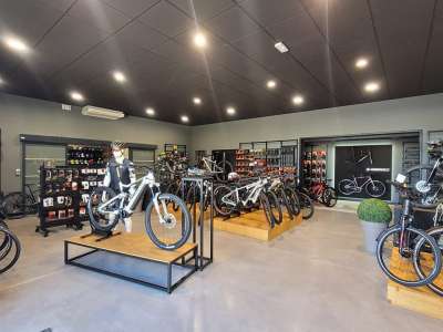 © Boutique Jonzac Cycle