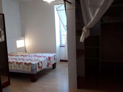 © Chambre 3 à l'étage