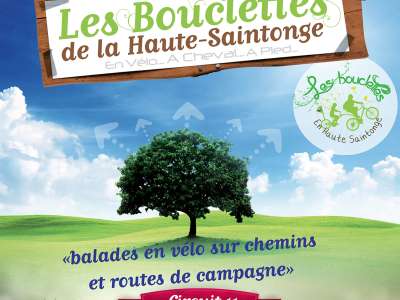 © Bouclette