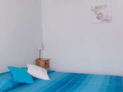 © La chambre