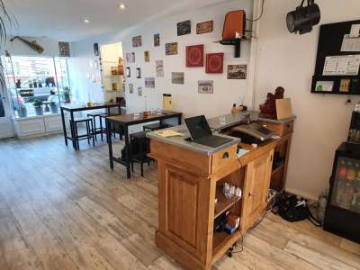© Pizzeria Chez Sananda