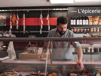 © Maison Cosset - Boucherie Charcuterie Traiteur_Jonzac