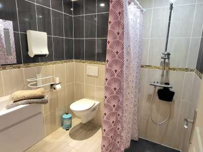 © Salle d'eau