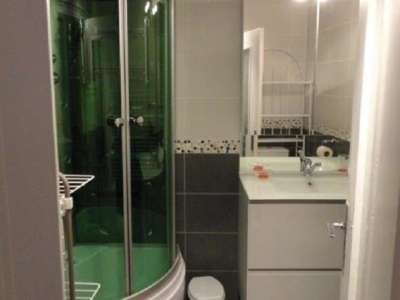 © Salle d'eau