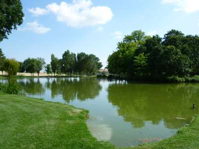 © Mairie de Jarnac Champagne