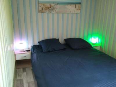 © chambre gite du gardoir