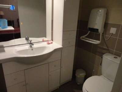 © Salle d'eau