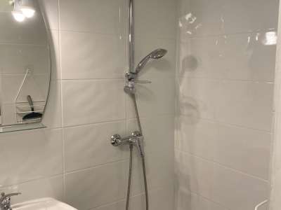 © Salle d'eau