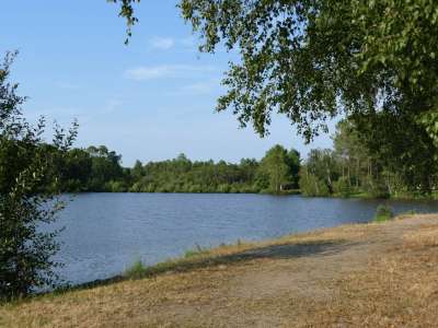 © Lac Baron Desqueyroux de Montendre