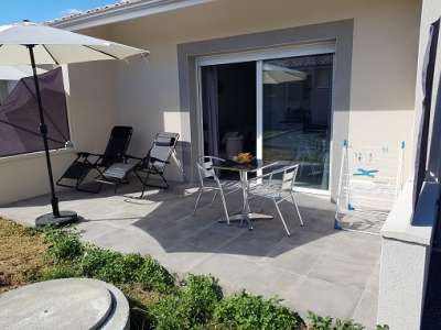 © terrasse