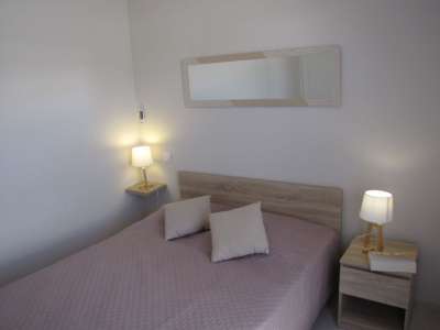 © La chambre