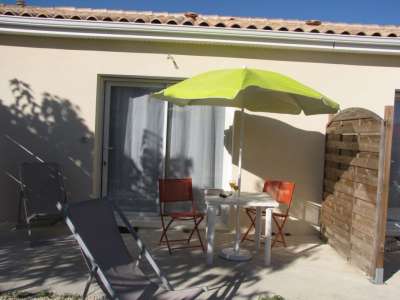 © La terrasse